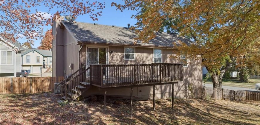 Homes for Sale in Liberty, MO 64068 | 1905  Claywoods Parkway