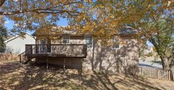 Homes for Sale in Liberty, MO 64068 | 1905  Claywoods Parkway