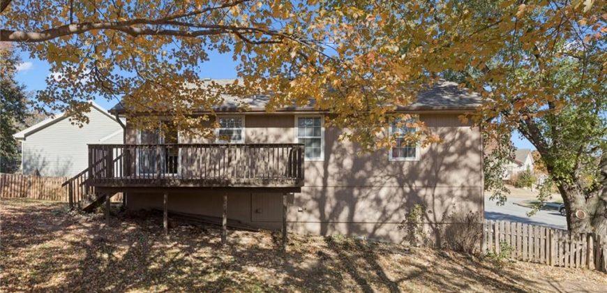 Homes for Sale in Liberty, MO 64068 | 1905  Claywoods Parkway