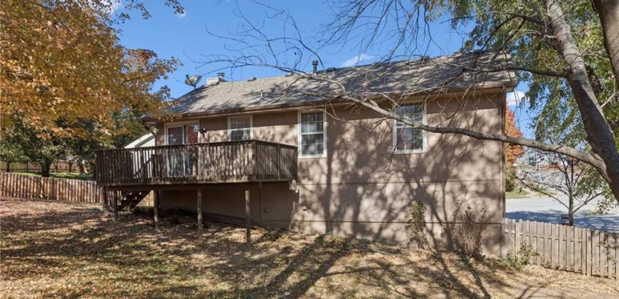 Homes for Sale in Liberty, MO 64068 | 1905  Claywoods Parkway