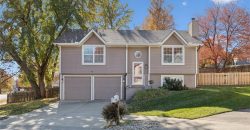 Homes for Sale in Liberty, MO 64068 | 1905  Claywoods Parkway