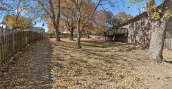 Homes for Sale in Liberty, MO 64068 | 1905  Claywoods Parkway