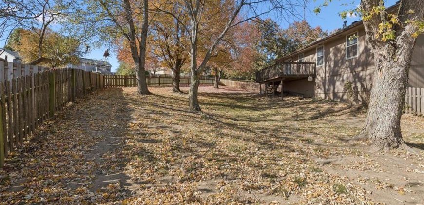 Homes for Sale in Liberty, MO 64068 | 1905  Claywoods Parkway