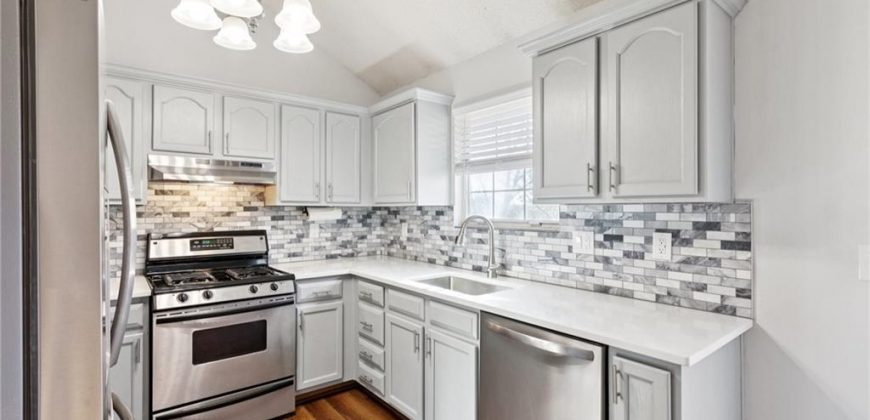 Homes for Sale in Liberty, MO 64068 | 1905  Claywoods Parkway