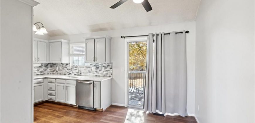 Homes for Sale in Liberty, MO 64068 | 1905  Claywoods Parkway