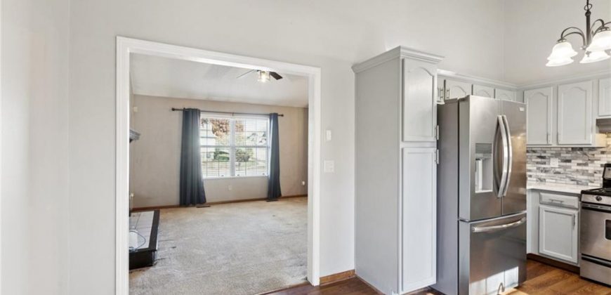 Homes for Sale in Liberty, MO 64068 | 1905  Claywoods Parkway