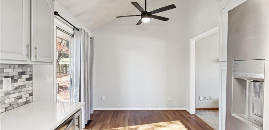 Homes for Sale in Liberty, MO 64068 | 1905  Claywoods Parkway