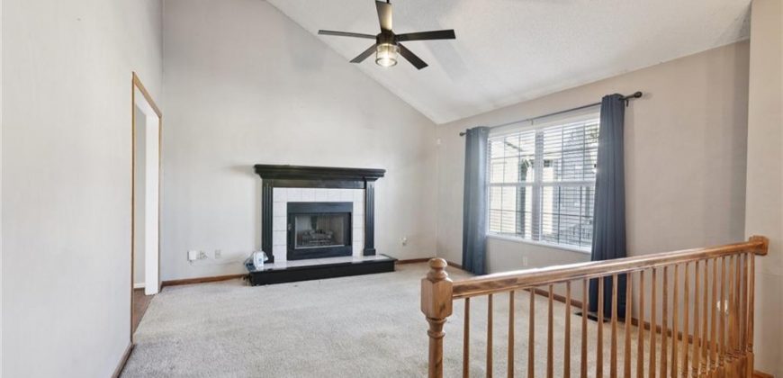 Homes for Sale in Liberty, MO 64068 | 1905  Claywoods Parkway