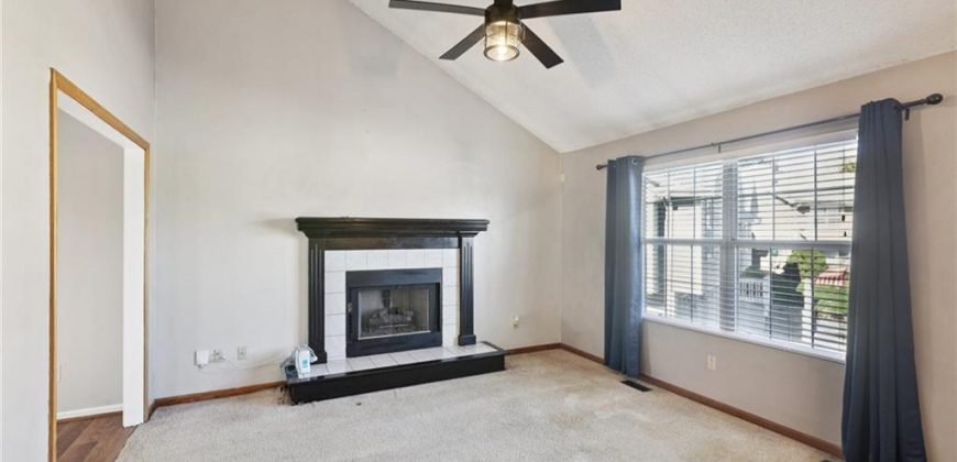 Homes for Sale in Liberty, MO 64068 | 1905  Claywoods Parkway