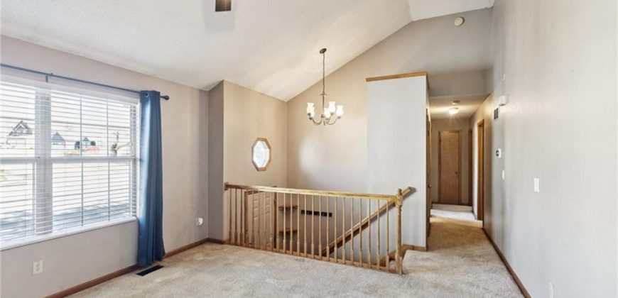 Homes for Sale in Liberty, MO 64068 | 1905  Claywoods Parkway