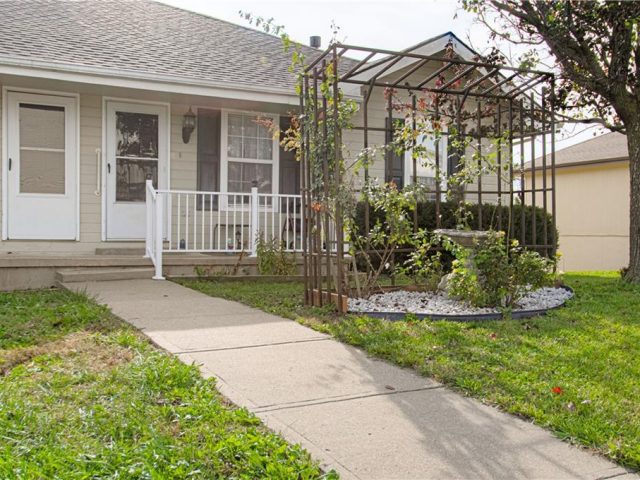 Homes for Sale in Platte City, MO 64079 | 1863  Wilkerson