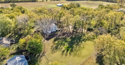 Homes for Sale in Camden Point, MO 64018 | 19710  Kansas City Boulevard