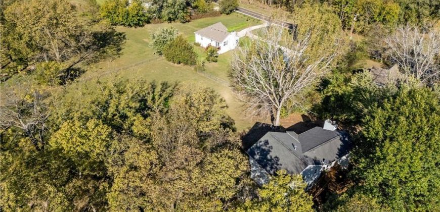 Homes for Sale in Camden Point, MO 64018 | 19710  Kansas City Boulevard