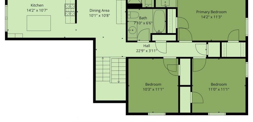 Homes for Sale in Camden Point, MO 64018 | 19710  Kansas City Boulevard