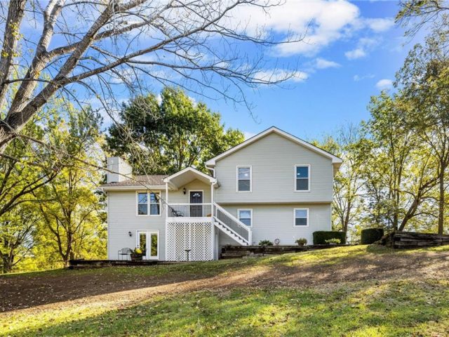 Homes for Sale in Camden Point, MO 64018 | 19710  Kansas City Boulevard