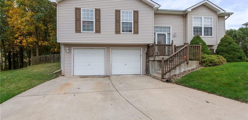 Homes for Sale in Kansas City, MO 64118 | 1305 NW 74th Place