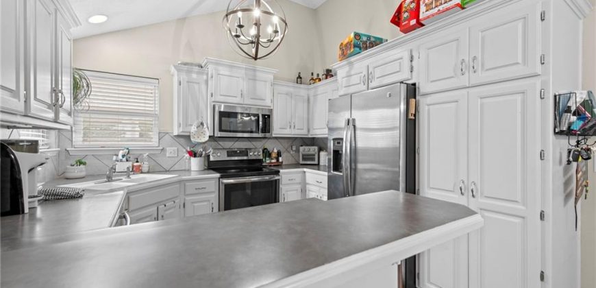 Homes for Sale in Kansas City, MO 64118 | 1305 NW 74th Place