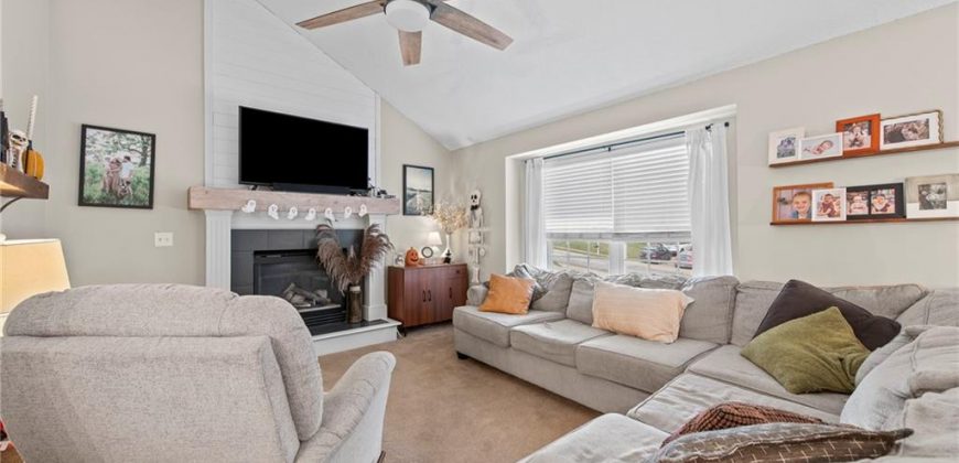 Homes for Sale in Kansas City, MO 64118 | 1305 NW 74th Place