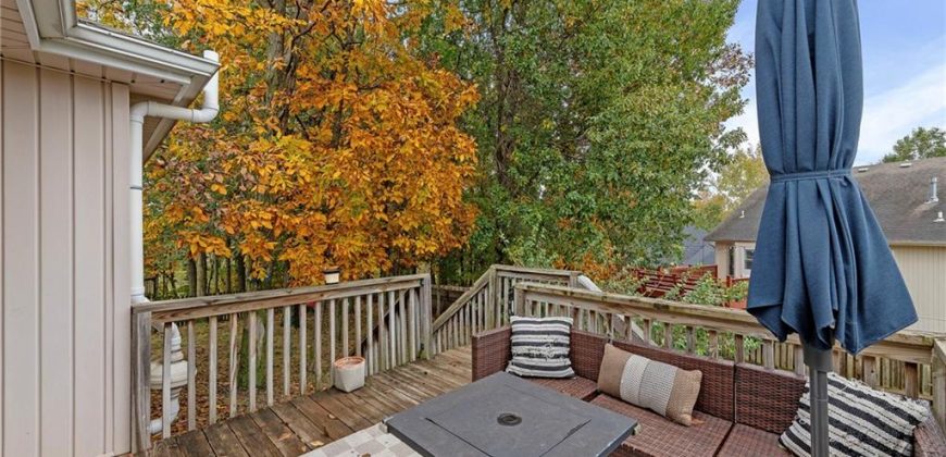 Homes for Sale in Kansas City, MO 64118 | 1305 NW 74th Place