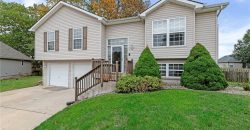 Homes for Sale in Kansas City, MO 64118 | 1305 NW 74th Place