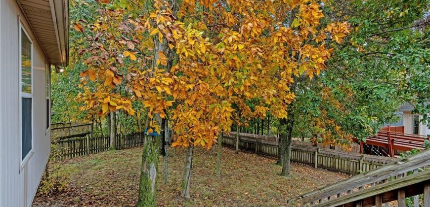 Homes for Sale in Kansas City, MO 64118 | 1305 NW 74th Place