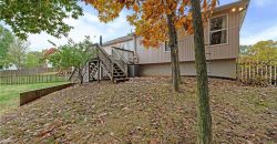 Homes for Sale in Kansas City, MO 64118 | 1305 NW 74th Place