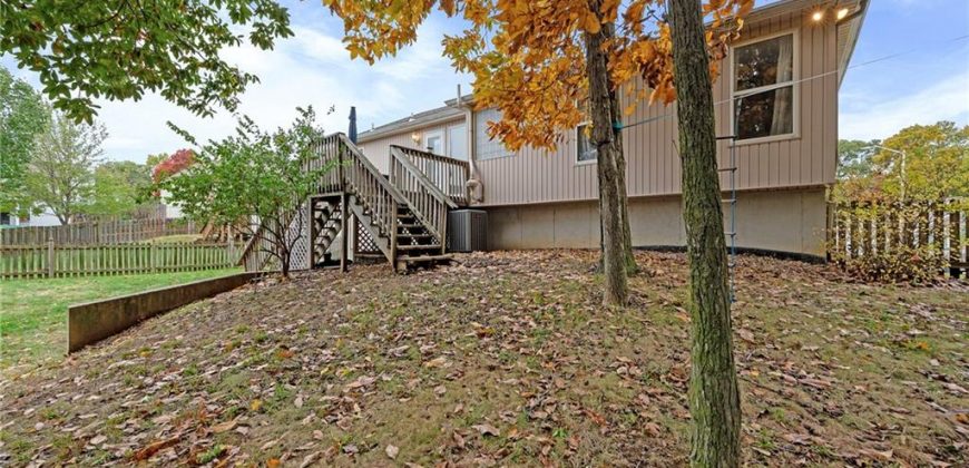 Homes for Sale in Kansas City, MO 64118 | 1305 NW 74th Place