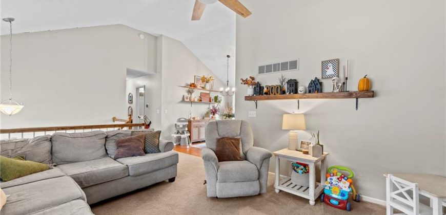 Homes for Sale in Kansas City, MO 64118 | 1305 NW 74th Place