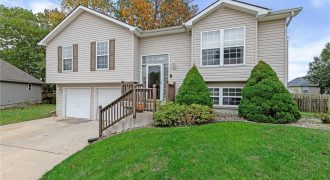 Homes for Sale in Kansas City, MO 64118 | 1305 NW 74th Place
