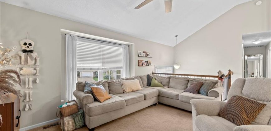 Homes for Sale in Kansas City, MO 64118 | 1305 NW 74th Place