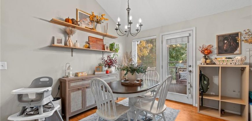 Homes for Sale in Kansas City, MO 64118 | 1305 NW 74th Place