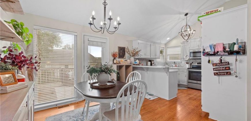 Homes for Sale in Kansas City, MO 64118 | 1305 NW 74th Place