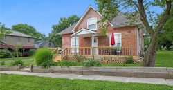 Homes for Sale in Edgerton, MO 64444 | 306  Lewis Street