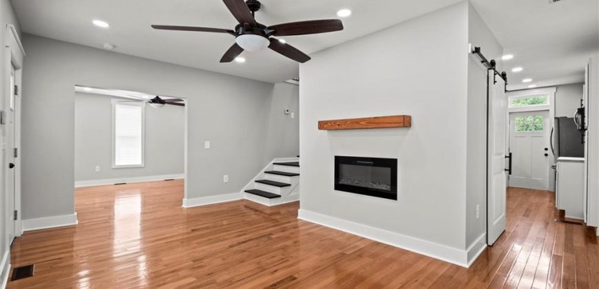 Homes for Sale in Edgerton, MO 64444 | 306  Lewis Street