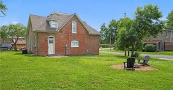 Homes for Sale in Edgerton, MO 64444 | 306  Lewis Street