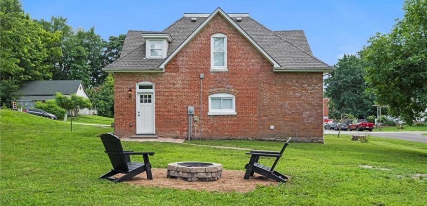 Homes for Sale in Edgerton, MO 64444 | 306  Lewis Street