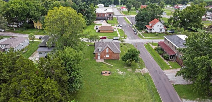 Homes for Sale in Edgerton, MO 64444 | 306  Lewis Street