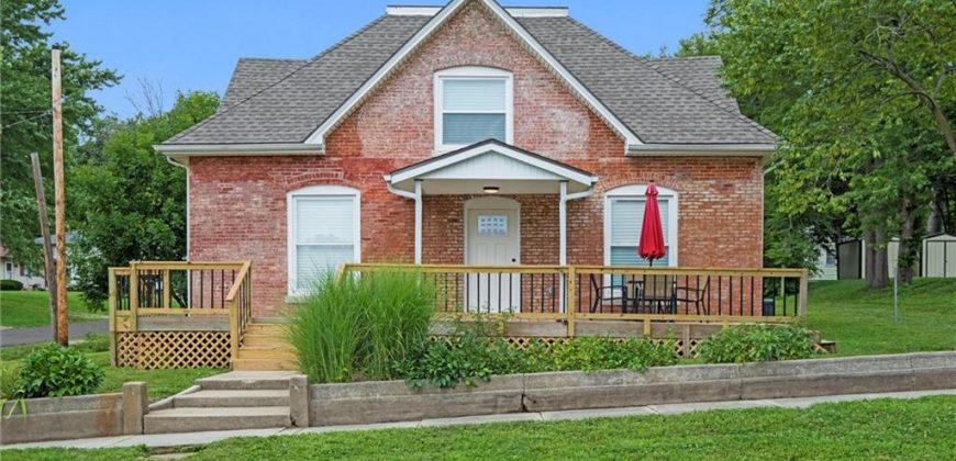 Homes for Sale in Edgerton, MO 64444 | 306  Lewis Street