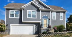 Homes for Sale in Smithville, MO 64089 | 414  Killarney Lane