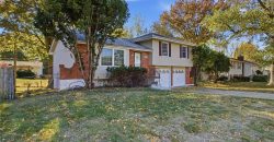 Homes for Sale in Kansas City, MO 64152 | 6929 NW 80th Street
