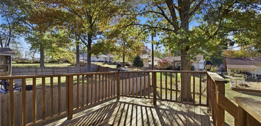 Homes for Sale in Kansas City, MO 64152 | 6929 NW 80th Street