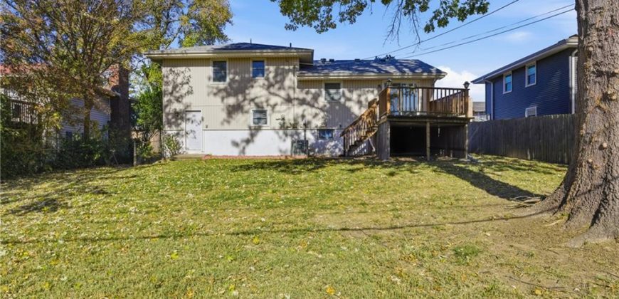 Homes for Sale in Kansas City, MO 64152 | 6929 NW 80th Street
