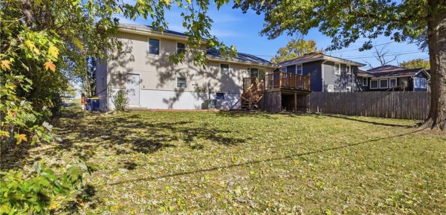 Homes for Sale in Kansas City, MO 64152 | 6929 NW 80th Street