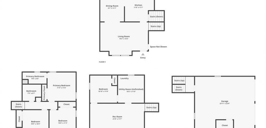 Homes for Sale in Kansas City, MO 64152 | 6929 NW 80th Street