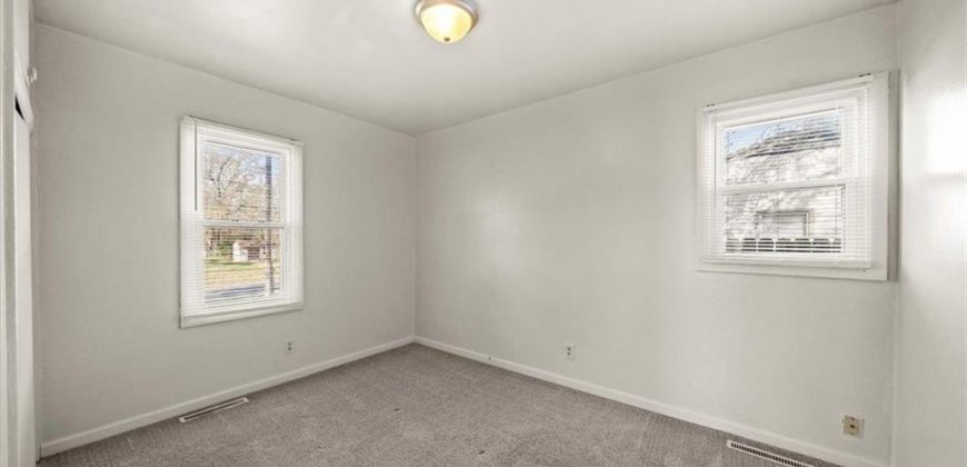 Homes for Sale in Kansas City, MO 64119 | 5133 N Corrington Avenue