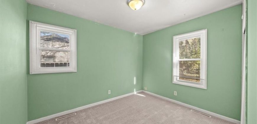 Homes for Sale in Kansas City, MO 64119 | 5133 N Corrington Avenue