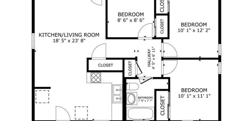 Homes for Sale in Kansas City, MO 64119 | 5133 N Corrington Avenue