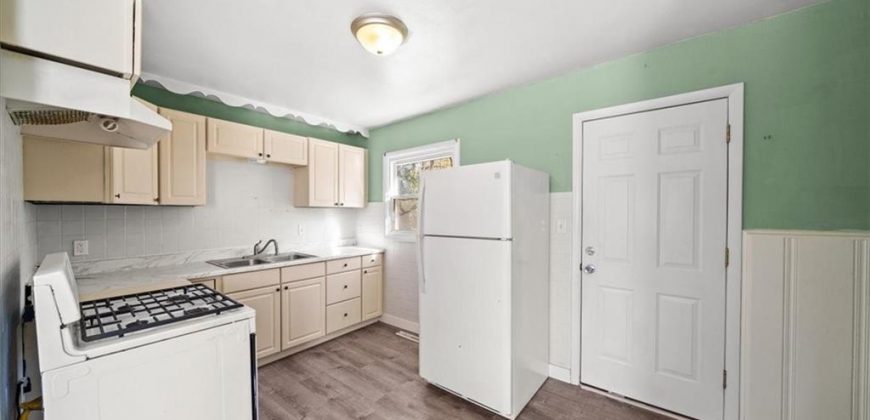 Homes for Sale in Kansas City, MO 64119 | 5133 N Corrington Avenue