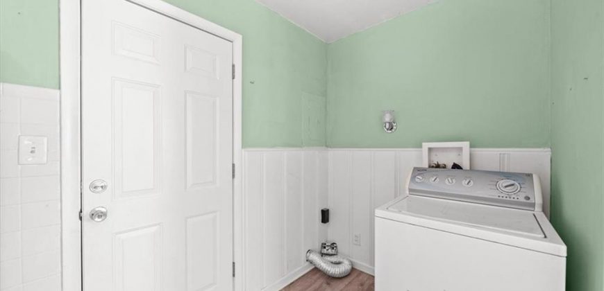 Homes for Sale in Kansas City, MO 64119 | 5133 N Corrington Avenue