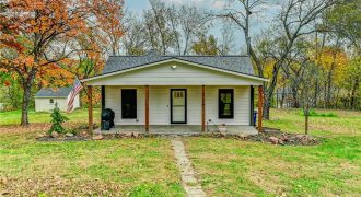Homes for Sale in Platte City, MO 64079 | 1117  1st Street